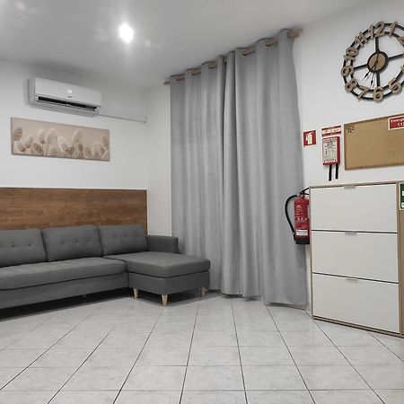 Casa Radu Appartement Mexilhoeira Grande Buitenkant foto