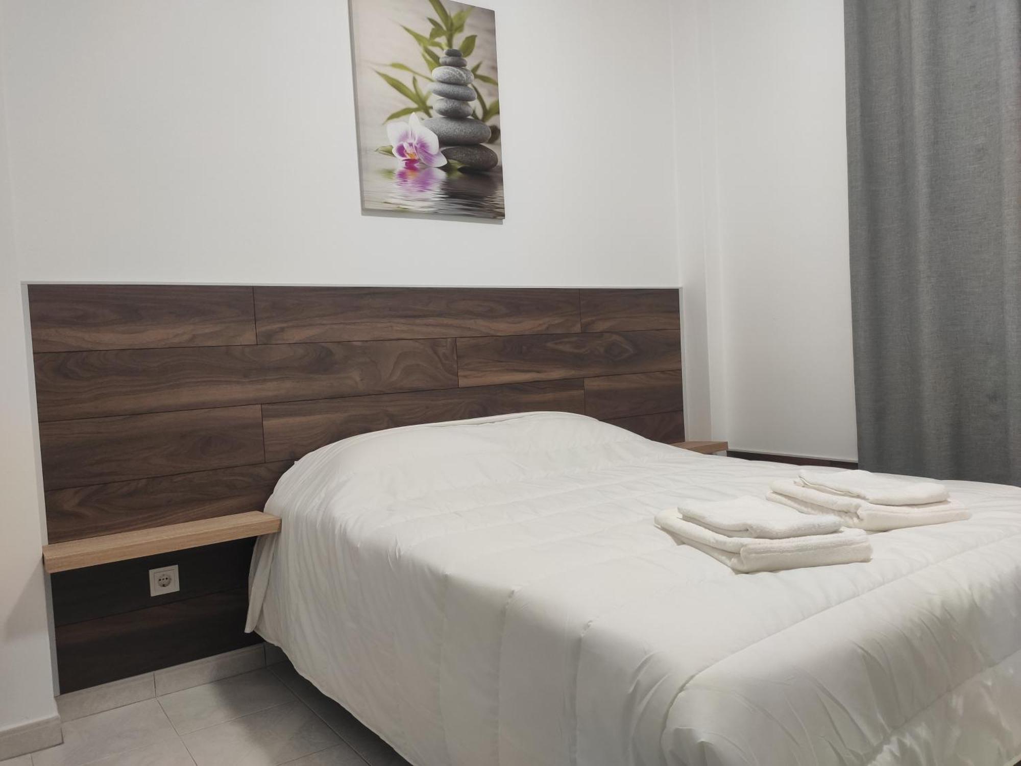 Casa Radu Appartement Mexilhoeira Grande Buitenkant foto
