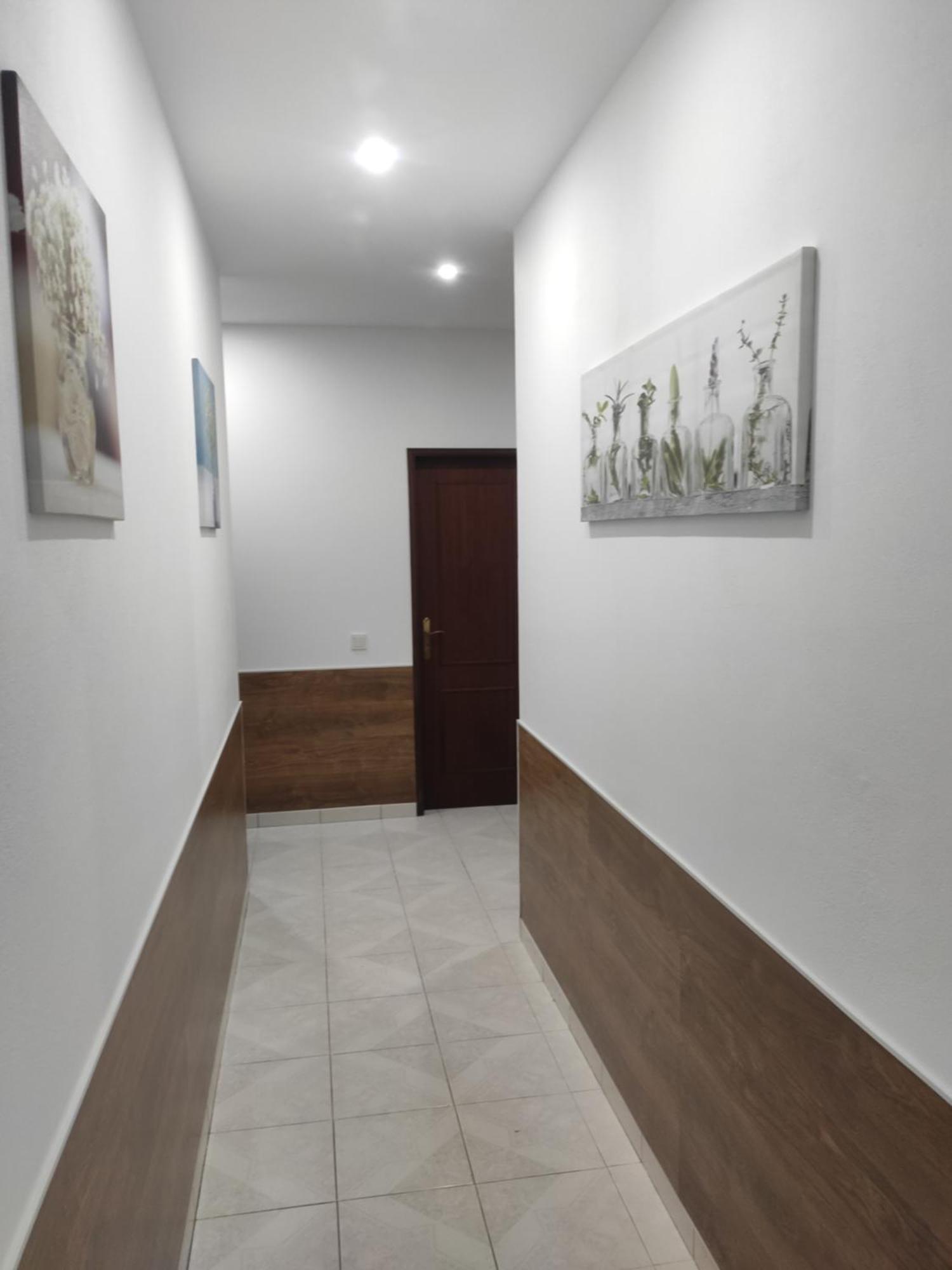Casa Radu Appartement Mexilhoeira Grande Buitenkant foto