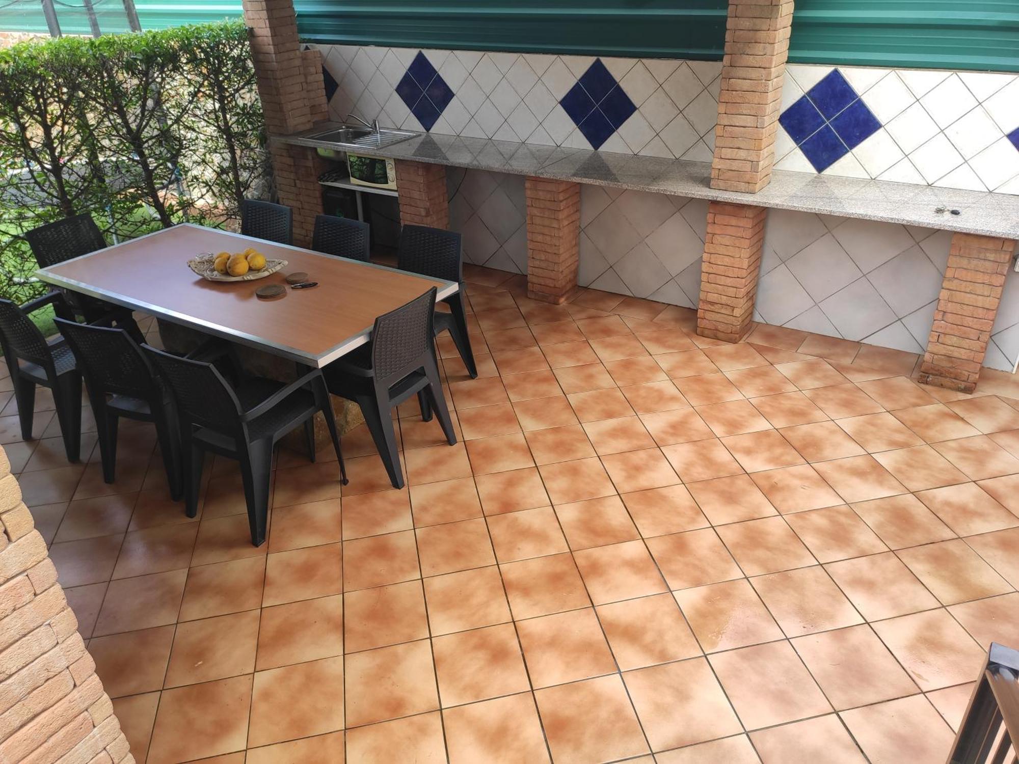 Casa Radu Appartement Mexilhoeira Grande Buitenkant foto